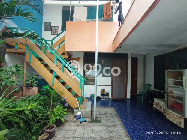 Aset Investasi! Rumah Kost Dijual di Lowokwaru, Malang, 13 KT, 3 KM, Luas 300m2 Aset Investasi! Rumah Kost Dijual di Lowokwaru, Malang, 13 KT, 3 KM, Luas 300m2