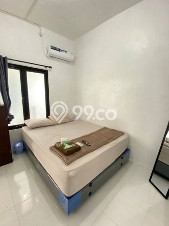 Kost Dijual di Tidar dengan 20 KT dan Luas 633m2 Kost Dijual di Tidar dengan 20 KT dan Luas 633m2