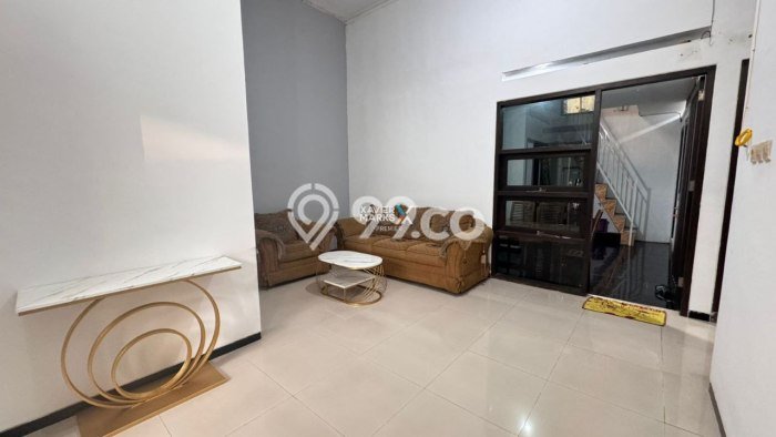 Lokasi strategis! Rumah siap pakai dikontrakkan di Lowokwaru LB 80m2 Lokasi strategis! Rumah siap pakai dikontrakkan di Lowokwaru LB 80m2
