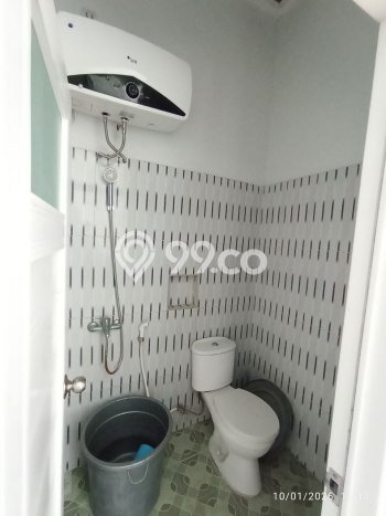 Vila Kawasan Junrejo, Area 90m2m², Lingkungan Asri Vila Kawasan Junrejo, Area 90m2m², Lingkungan Asri
