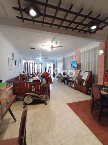 Unit Komersial Dijual di Lowokwaru Malang Luas Tanah 388m2, Luas Bangunan 400m2 Unit Komersial Dijual di Lowokwaru Malang Luas Tanah 388m2, Luas Bangunan 400m2