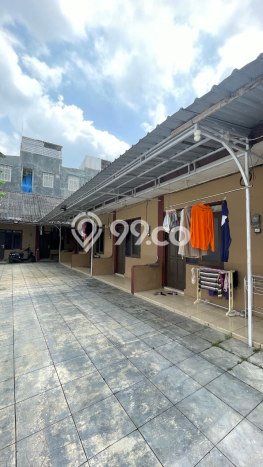 Unit Kost Dijual di Lowokwaru dengan 10 Kamar Tidur & Luas Bangunan 300m2 Unit Kost Dijual di Lowokwaru dengan 10 Kamar Tidur & Luas Bangunan 300m2