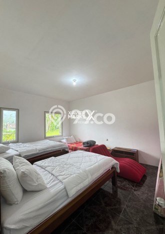 Vila Kawasan , Luas 985m2m², Lokasi Strategis Vila Kawasan , Luas 985m2m², Lokasi Strategis