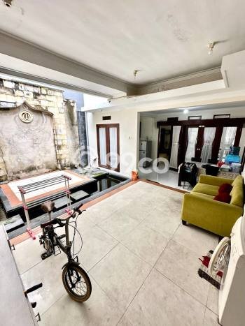 Jarang Ada! Rumah Kontrakan 3 Kamar Nyaman Siap Huni Soekarno Hatta Jarang Ada! Rumah Kontrakan 3 Kamar Nyaman Siap Huni Soekarno Hatta