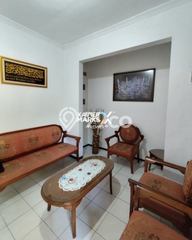Rumah Minimalis 3 KT di Soekarno Hatta Malang Unfurnished Rumah Minimalis 3 KT di Soekarno Hatta Malang Unfurnished