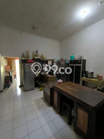 Rumah Modern 4 KT LT 144m2 di Dieng Rumah Modern 4 KT LT 144m2 di Dieng