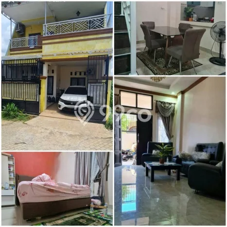 Dijual Cepat Rumah Bagus Siap Huni LB 74m2 di Tamalanrea, Makassar Dijual Cepat Rumah Bagus Siap Huni LB 74m2 di Tamalanrea, Makassar