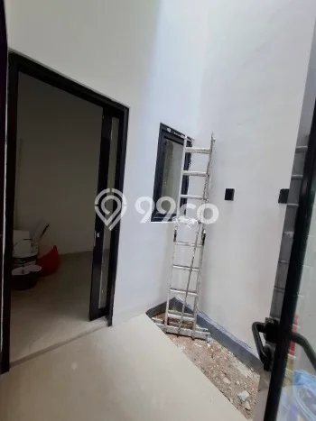 Jual Rumah Modern 3 KT di Mannuruki, Makassar Jual Rumah Modern 3 KT di Mannuruki, Makassar