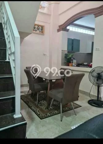 Dijual Cepat Rumah Bagus Siap Huni LB 74m2 di Tamalanrea, Makassar Dijual Cepat Rumah Bagus Siap Huni LB 74m2 di Tamalanrea, Makassar