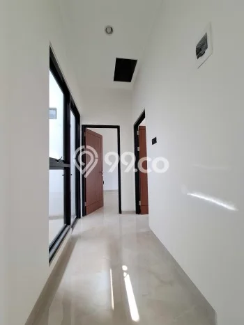 Jual Rumah Modern 3 KT di Mannuruki, Makassar Jual Rumah Modern 3 KT di Mannuruki, Makassar