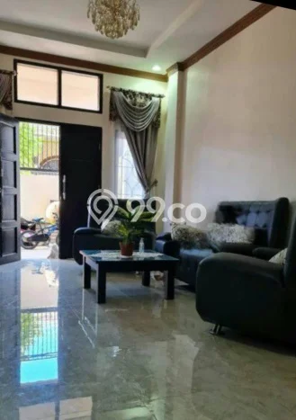 Dijual Cepat Rumah Bagus Siap Huni LB 74m2 di Tamalanrea, Makassar Dijual Cepat Rumah Bagus Siap Huni LB 74m2 di Tamalanrea, Makassar