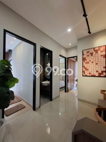 Rumah Nyaman di Tamalanrea, Makassar, Luas 120m² Bangunan 140m² Rumah Nyaman di Tamalanrea, Makassar, Luas 120m² Bangunan 140m²