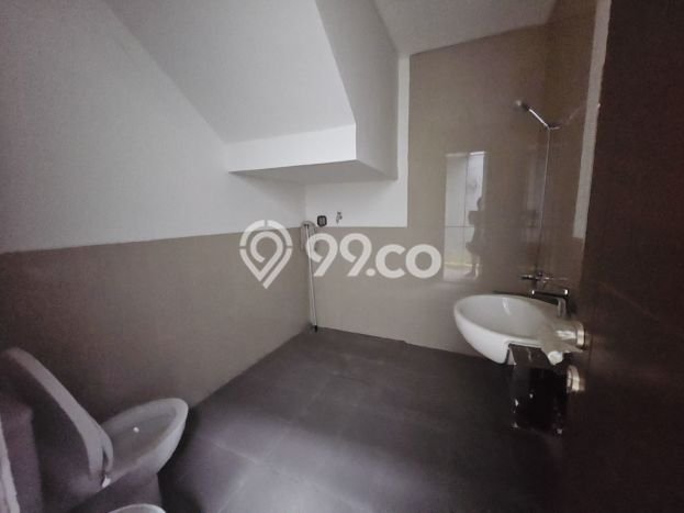 Rumah Modern Cantik 3 KT Siap Huni di Makassar Rumah Modern Cantik 3 KT Siap Huni di Makassar