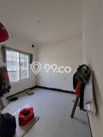 Rumah LT 81m² Lokasi Asri di Tanjung Merdeka, Makassar Rumah LT 81m² Lokasi Asri di Tanjung Merdeka, Makassar