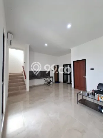 Jual Rumah Modern 3 KT di Mannuruki, Makassar Jual Rumah Modern 3 KT di Mannuruki, Makassar