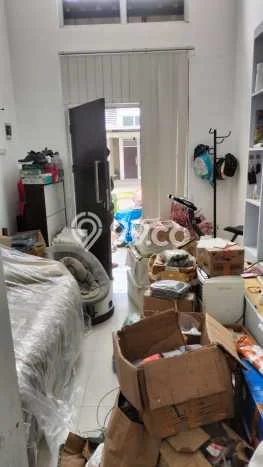Dijual Rumah Strategis Bagus Punya 3 KT di Tamalanrea Makassar SHM Dijual Rumah Strategis Bagus Punya 3 KT di Tamalanrea Makassar SHM