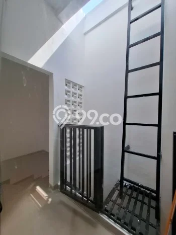 Jual Rumah Modern 3 KT di Mannuruki, Makassar Jual Rumah Modern 3 KT di Mannuruki, Makassar