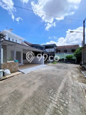 Dijual Rumah 3 Kamar Lokasi Ideal Nyaman dan Strategis di Makassar Dijual Rumah 3 Kamar Lokasi Ideal Nyaman dan Strategis di Makassar