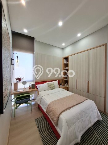 Rumah Nyaman di Tamalanrea, Makassar, Luas 120m² Bangunan 140m² Rumah Nyaman di Tamalanrea, Makassar, Luas 120m² Bangunan 140m²