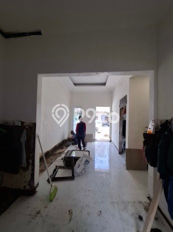 Rumah LT 81m² Lokasi Asri di Tanjung Merdeka, Makassar Rumah LT 81m² Lokasi Asri di Tanjung Merdeka, Makassar