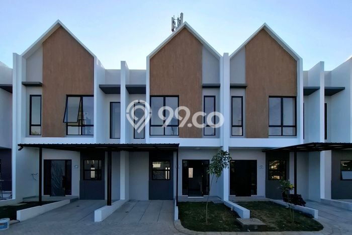 SPECIAL PROPERTY! Rumah area Biring Kanaya, Luas 90m² LB 73m² SPECIAL PROPERTY! Rumah area Biring Kanaya, Luas 90m² LB 73m²