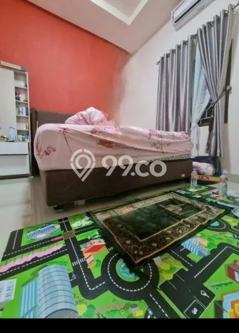 Dijual Cepat Rumah Bagus Siap Huni LB 74m2 di Tamalanrea, Makassar Dijual Cepat Rumah Bagus Siap Huni LB 74m2 di Tamalanrea, Makassar