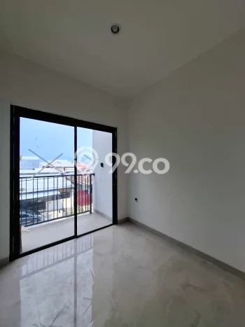 Jual Rumah Modern 3 KT di Mannuruki, Makassar Jual Rumah Modern 3 KT di Mannuruki, Makassar