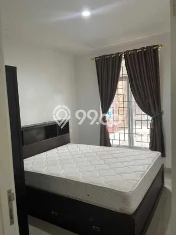 Jual Rumah Strategis Bagus Punya 2 KT di Tamalanrea Makassar SHM Jual Rumah Strategis Bagus Punya 2 KT di Tamalanrea Makassar SHM
