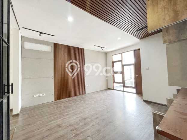 Hunian Luxury Dijual di Tangerang Selatan Fasilitas Premium Hunian Luxury Dijual di Tangerang Selatan Fasilitas Premium