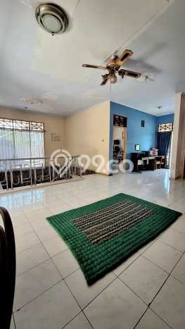 Jual Rumah Mewah Megah Dengan View Eksklusif di Sektor 1 - Bintaro, Jakarta Selatan Jual Rumah Mewah Megah Dengan View Eksklusif di Sektor 1 - Bintaro, Jakarta Selatan