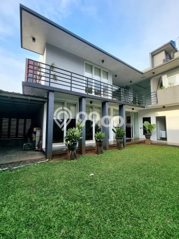 Dijual Rumah Luas Elegan Dengan View Eksklusif di Sektor 9-Bintaro, Tangerang Selatan Dijual Rumah Luas Elegan Dengan View Eksklusif di Sektor 9-Bintaro, Tangerang Selatan