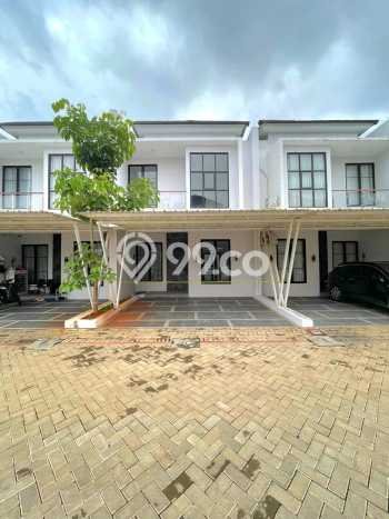 Dijual Hunian Rumah Terawat 3 KT di Sektor 3A - Bintaro, Tangerang Selatan Dijual Hunian Rumah Terawat 3 KT di Sektor 3A - Bintaro, Tangerang Selatan