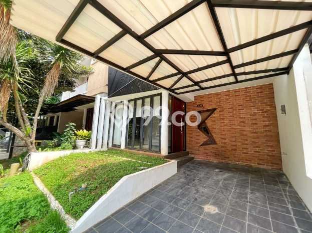 Hunian Luxury Dijual di Tangerang Selatan Fasilitas Premium Hunian Luxury Dijual di Tangerang Selatan Fasilitas Premium
