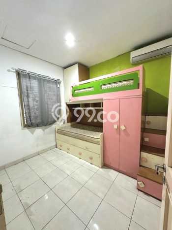Dijual Hunian Rumah Terawat 2 KT di BSD City, Tangerang Dijual Hunian Rumah Terawat 2 KT di BSD City, Tangerang