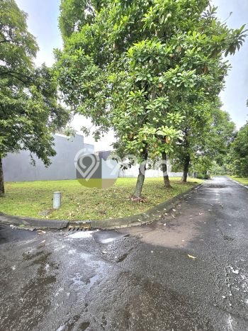 Kavling Tanah untuk Dijual di Sektor 9-Bintaro, Tangerang Selatan, Luas 484m2 Kavling Tanah untuk Dijual di Sektor 9-Bintaro, Tangerang Selatan, Luas 484m2