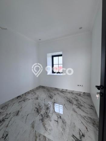 Hunian Mewah LB 290m2 Siap Pakai Desain Elegan di Pejaten, Jakarta Selatan Hunian Mewah LB 290m2 Siap Pakai Desain Elegan di Pejaten, Jakarta Selatan