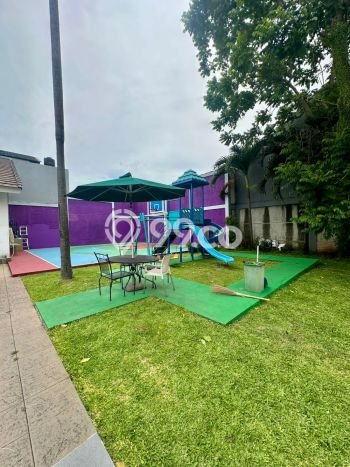 Rumah Luas Asri 2 KT Siap Pakai di Pondok Ranji Tangerang Selatan Rumah Luas Asri 2 KT Siap Pakai di Pondok Ranji Tangerang Selatan
