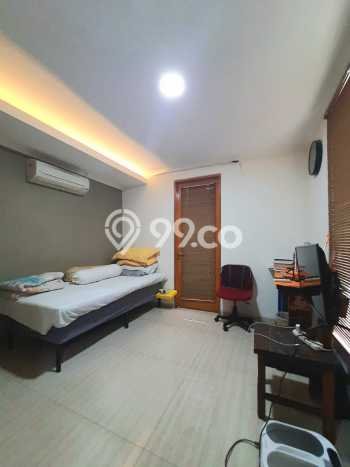 Jual Rumah Luas Elegan Dengan View Eksklusif di BSD City, Tangerang Jual Rumah Luas Elegan Dengan View Eksklusif di BSD City, Tangerang