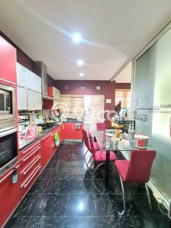 Rumah Mewah LB 200m2 Siap Pakai Desain Elegan di Sektor 9-Bintaro, Tangerang Selatan Rumah Mewah LB 200m2 Siap Pakai Desain Elegan di Sektor 9-Bintaro, Tangerang Selatan