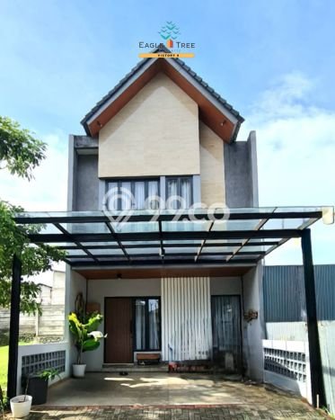 Ready to Use! Premium House LT 90m2 Desain Elegan di Sektor 9-Bintaro Ready to Use! Premium House LT 90m2 Desain Elegan di Sektor 9-Bintaro