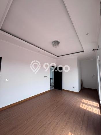 Hunian Mewah LB 290m2 Siap Pakai Desain Elegan di Pejaten, Jakarta Selatan Hunian Mewah LB 290m2 Siap Pakai Desain Elegan di Pejaten, Jakarta Selatan