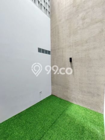 Dijual Rumah Mewah Elegan Dengan View Cantik di BSD City, Tangerang Dijual Rumah Mewah Elegan Dengan View Cantik di BSD City, Tangerang