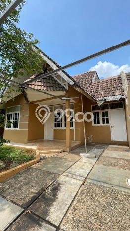 Hunian Premium di Tangerang Strategis Kondisi Baik Hunian Premium di Tangerang Strategis Kondisi Baik