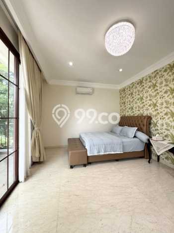 Ready to Use! Luxury House LT 840m2 Desain Elegan di Sektor 7-Bintaro Ready to Use! Luxury House LT 840m2 Desain Elegan di Sektor 7-Bintaro