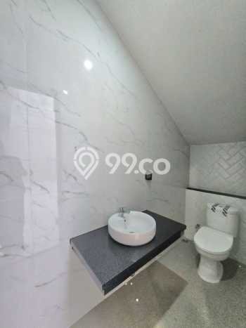 Rumah Luxury Modern Siap Huni di Sektor 7-Bintaro Tangerang Selatan Rumah Luxury Modern Siap Huni di Sektor 7-Bintaro Tangerang Selatan