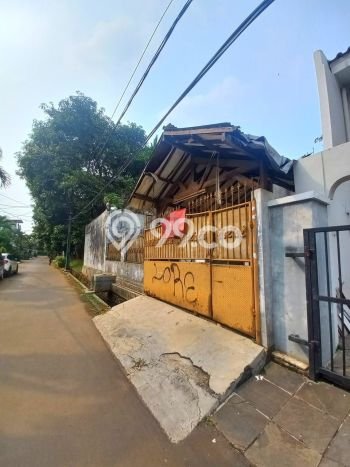 Rumah Minimalis 2 KT di Sektor 3A-Bintaro Jakarta Selatan Rumah Minimalis 2 KT di Sektor 3A-Bintaro Jakarta Selatan