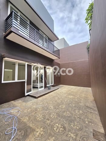 Rumah Elit Modern Siap Huni di Sektor 7-Bintaro Tangerang Selatan Rumah Elit Modern Siap Huni di Sektor 7-Bintaro Tangerang Selatan