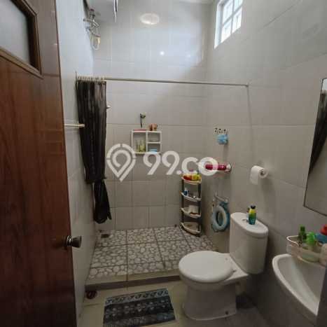 Jual Rumah Strategis Bagus Punya 3 KT di Pondok Aren Tangerang Selatan SHM Jual Rumah Strategis Bagus Punya 3 KT di Pondok Aren Tangerang Selatan SHM