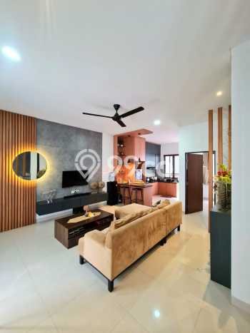 Ready to Use! Premium House LT 90m2 Desain Elegan di Sektor 9-Bintaro Ready to Use! Premium House LT 90m2 Desain Elegan di Sektor 9-Bintaro