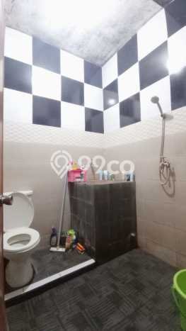 Rumah Modern 3 KT di Sektor 4 - Bintaro Jakarta Selatan Semi Furnished Rumah Modern 3 KT di Sektor 4 - Bintaro Jakarta Selatan Semi Furnished